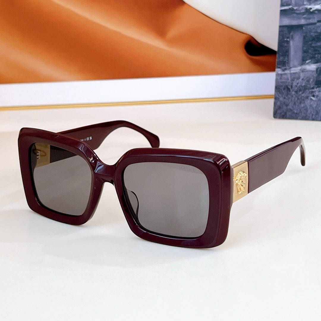 Barbara-V5rs135 MODEL： MOD.4467-U 6Colour item:E-S132B1431-6